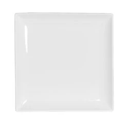 Folio 6940E604 Parliament Square 10" Plate - 12 / CS