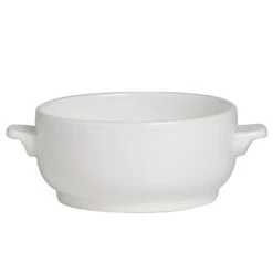 Folio 6940E622 Stratford 16 Ounce Soup Bowl - 12 / CS