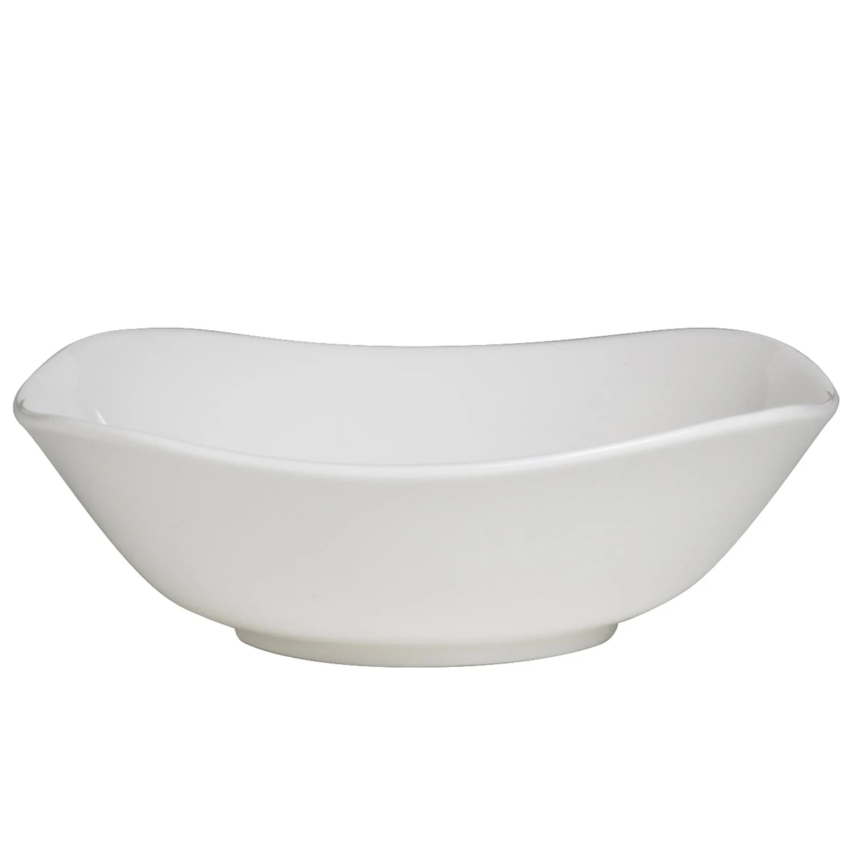Folio 6940E613 Parliament Square 32 Ounce Bowl - 12 / CS 3 Folio 6940E613 Parliament Square 32 Ounce Bowl - 12 / CS