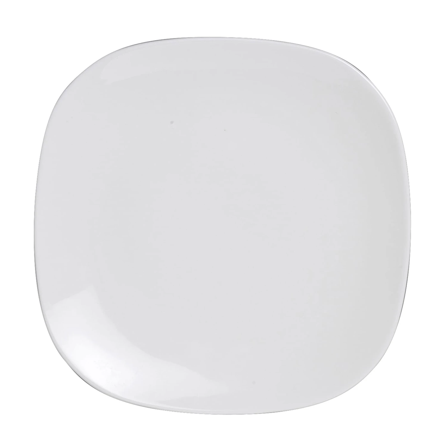 Folio 6940E619 Parliament Square 6-1/4" Plate - 24 / CS 3 Folio 6940E619 Parliament Square 6-1/4" Plate - 24 / CS