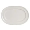Folio 6940E6063 Stratford 14-1/8" X 9-3/4" Platter - 6 / CS -Libbey Kitchenware Store 6094059
