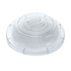 American Metalcraft APCU Plate Cover F/ 10-11.5" Plates - 24 / CS