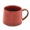 FOH DCS046RDP23 Kiln Chili 10 Ounce Cup - 12 / CS -Libbey Kitchenware Store 6095025