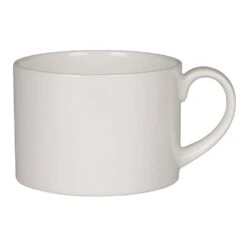 Rene Ozorio 44402ST1238 Memento 8 Ounce Coffee/Can Tea Cup - 24 / CS