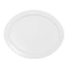 Elite Global Solutions M17OV-NW Venetian Melamine Large Oval Platter -Libbey Kitchenware Store 6095333