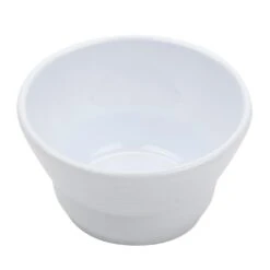 G.E.T. B-3-MN-W Minski White 3 Ounce Ramekin - Dozen