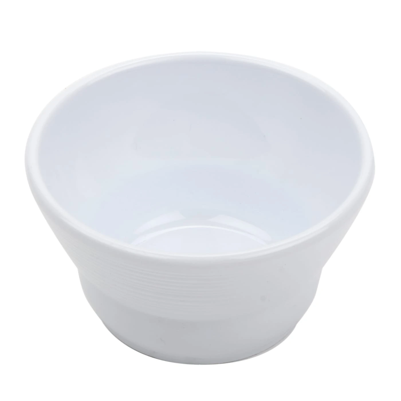 G.E.T. B-3-MN-W Minski White 3 Ounce Ramekin - Dozen 3 G.E.T. B-3-MN-W Minski White 3 Ounce Ramekin - Dozen