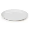G.E.T. BF-710-AW Settlement 7" American White Plate - 12 / CS 1 G.E.T. BF-710-AW Settlement 7" American White Plate - 12 / CS -Libbey Kitchenware Store 6095499