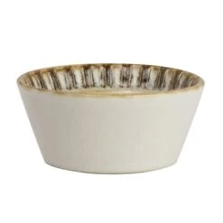 Steelite 6162RG131 Adelaide Birch 2-1/2 Ounce Condiment Dish - 24 / CS