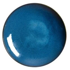 Rene Ozorio 6414MY011 Wabi Sabi Indigo 24-1/2 Ounce Bowl - 6 / CS