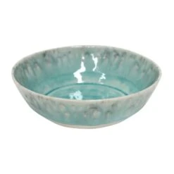Costa Nova DES192-BLU Madeira Blue 27 Oz. Pasta/Soup Bowl - 6 / CS
