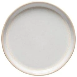 Costa Nova NRP201-DNP Notos Dune Path 8" Plate - 6 / CS