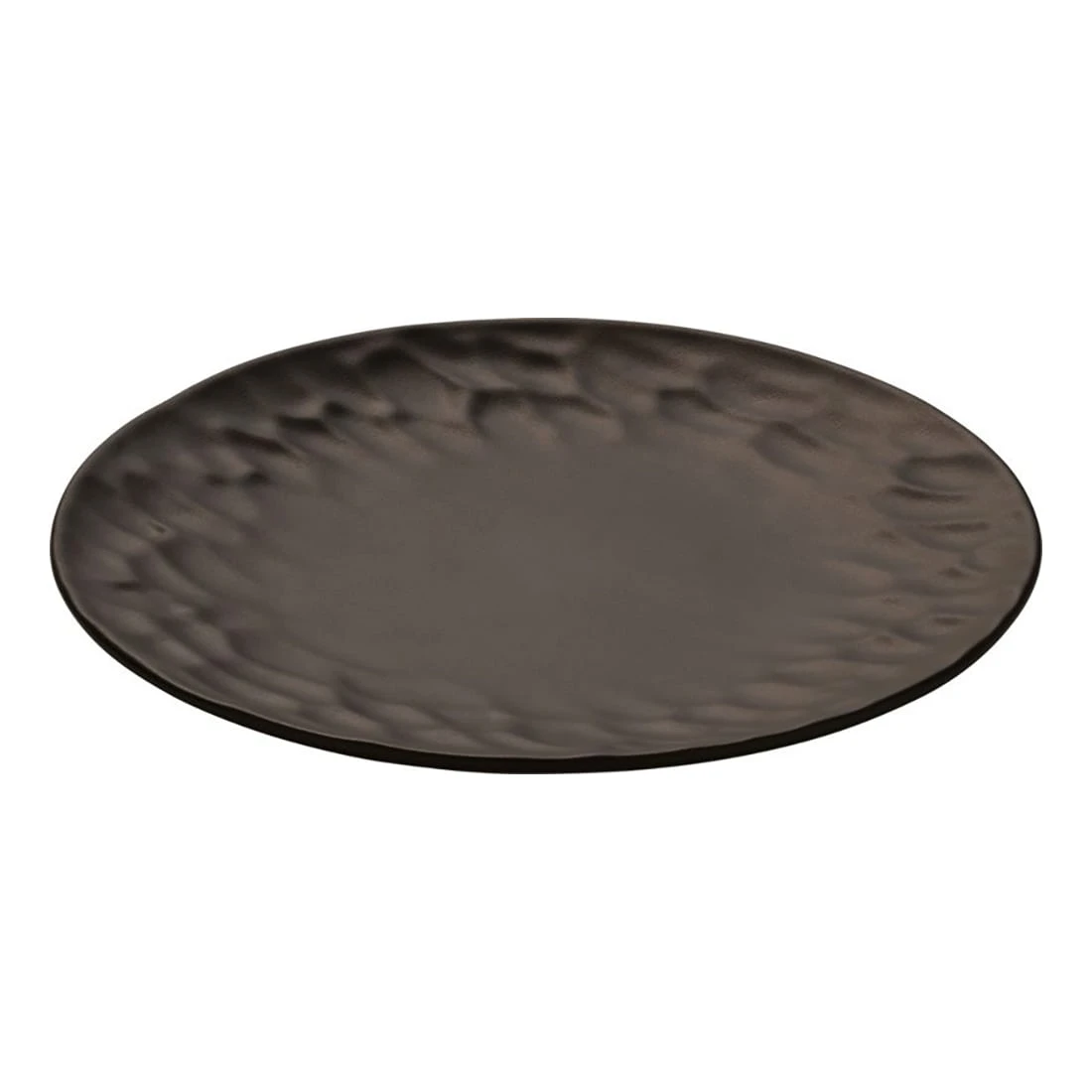 Bauscher P011223-191118 Playground Round 9-9/10" Plate - 6 / CS 3 Bauscher P011223-191118 Playground Round 9-9/10" Plate - 6 / CS