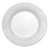 Villeroy & Boch 16-4008-2811 Stella Vogue 13" Wh/Gld Platter - 6 / CS 1 Villeroy & Boch 16-4008-2811 Stella Vogue 13" Wh/Gld Platter - 6 / CS -Libbey Kitchenware Store 6095899