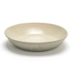 FOH DBO157MUP22 Kiln Mushroom 48 Ounce Bowl - 6 / CS