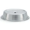 Vollrath 62302 S/S Cover Fits 9-5/16"- 9-3/8" Plate 1 Vollrath 62302 S/S Cover Fits 9-5/16"- 9-3/8" Plate -Libbey Kitchenware Store 6096170