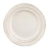 EGS D750ST-OWD Della Terra Off White 7-1/2" Plate - 6 / CS -Libbey Kitchenware Store 6096229