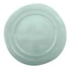 EGS D101-MG Della Terra Mint Green 10" Plate - 6 / CS -Libbey Kitchenware Store 6096230