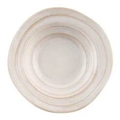 EGS DB7ST-OWD Della Terra Off White 6 Oz. Bowl - 6 / CS