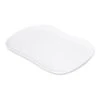 Carlisle 5300902 White Stadia Oblong 13" Platter -Libbey Kitchenware Store 6096238