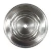 Folio 5379S805 Double Crown S/S 11-3/4" Plate Cover - 24 / CS 1 Folio 5379S805 Double Crown S/S 11-3/4" Plate Cover - 24 / CS -Libbey Kitchenware Store 6096325