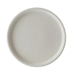 Steelite 6120RG002 Potter's Collection Shell 6-1/2" Tray - 24 / CS