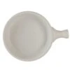 Steelite 6120RG008 Potter's Collection Shell 10-1/4 Oz. Tray - 12 / CS -Libbey Kitchenware Store 6096491