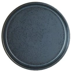 Steelite 6124RG002 Potter's Collection Storm 6-1/2" Tray - 24 / CS