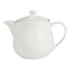 Rene Ozorio 6306P787 Concerto 16 Ounce Teapot With Lid - 6 / CS -Libbey Kitchenware Store 6096829
