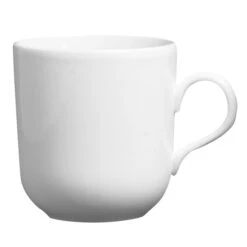 Homer Laughlin HL20256800 Alexa 14 Ounce Tall Mug - 12 / CS