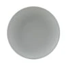 Tuxton VGA-071 Zion Matte Gray 7-1/8" Plate - 36 / CS -Libbey Kitchenware Store 6097140