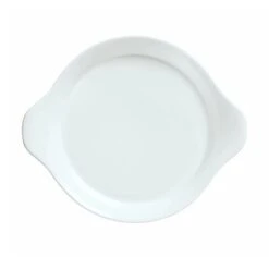 Syracuse China 911194441 Chef's Selection 23 Oz Handled Dish - 12 / CS