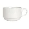 Folio 6940E6020 Stratford 10 Ounce Stack Cup - 36 / CS 2 Folio 6940E6020 Stratford 10 Ounce Stack Cup - 36 / CS -Libbey Kitchenware Store 6097230