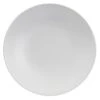 Anfora A900P094 Sedona White 9" Coupe Plate - 12 / CS -Libbey Kitchenware Store 6097231