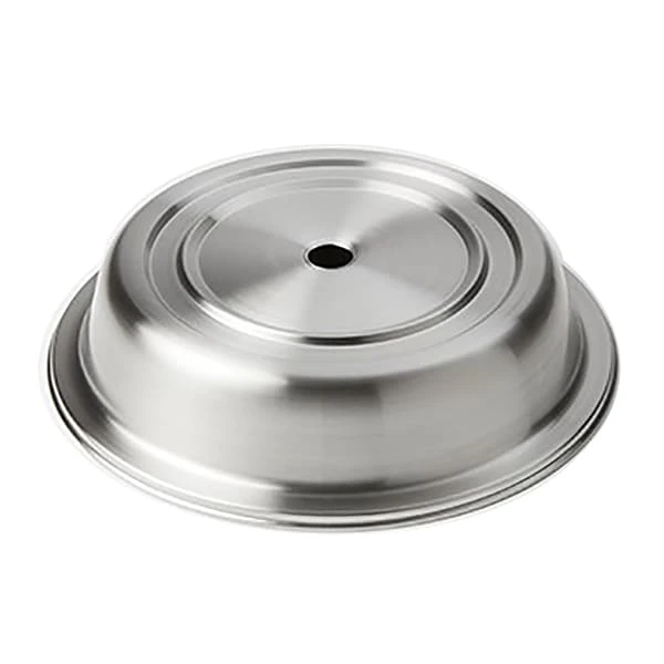 American Metalcraft PC1206R Cover For 11-13/16 - 12-1/16" Plates 3 American Metalcraft PC1206R Cover For 11-13/16 - 12-1/16" Plates