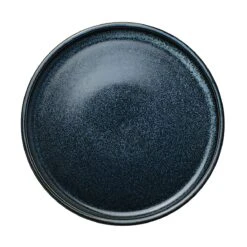 Steelite 6124RG093 Potter's Collection Storm 6.25" Plate - 12 / CS