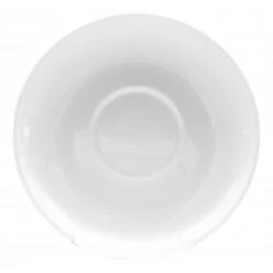 Chef & Sommelier FM901 Eternity Plus White 4-5/8" Saucer - 36 / CS