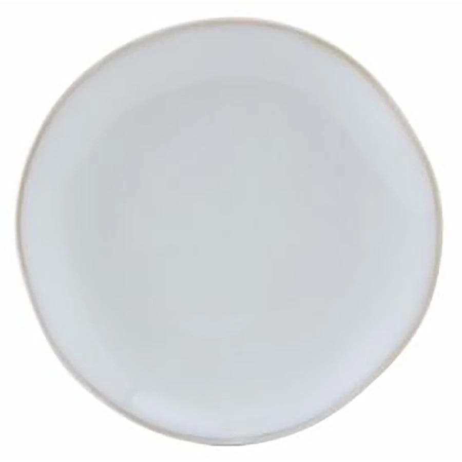 Tuxton GAA-002 Artisan Agave 6.5" Round Plate - 24 / CS 3 Tuxton GAA-002 Artisan Agave 6.5" Round Plate - 24 / CS