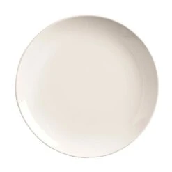 World Tableware 840-404C Porcelana White 4" Plate - 36 / CS