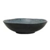 Steelite 7184TM072 Pompeii Melamine Slate 46 Ounce Bowl - 12 / CS -Libbey Kitchenware Store 6098441