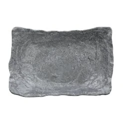 EGS B4582-SDST Santiago Sandstone 9 Oz. Bowl - 6 / CS