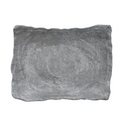 EGS B4582-SVST Santiago Silverstone 9 Oz. Bowl - 6 / CS