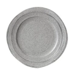 EGS B518R-SDST Santiago Sandstone 5-1/2" Plate - 6 / CS