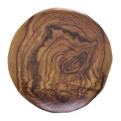 Elite Global Solutions D1034PL-SEQ Sequoia 10-3/4" Plate - 6 / CS