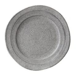 EGS D10BST-GSD Della Terra Granite Stone 45 Oz. Square Bowl - 6 / CS