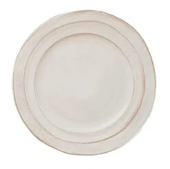 EGS D10BST-OWD Della Terra Off White 45 Oz. Square Bowl - 6 / CS