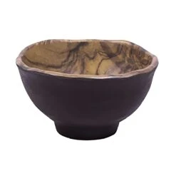 Elite Global Solutions D4149RB-SEQ Sequoia 9 Oz. Bowl - 6 / CS