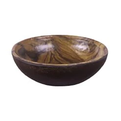 Elite Global Solutions D416RB-SEQ Sequoia 6 Oz. Bowl - 6 / CS