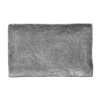 EGS D61014RC-CO Basalt Coal 10.25 X 6.5 X 1.25" Plate - 6 / CS 1 EGS D61014RC-CO Basalt Coal 10.25 X 6.5 X 1.25" Plate - 6 / CS -Libbey Kitchenware Store 6098745