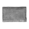 EGS D71238RC-CO Basalt Coal 12 X 7 X 1.375" Rectangular Plate - 6 / CS -Libbey Kitchenware Store 6098749